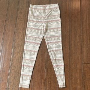 Women’s Christmas Leggings